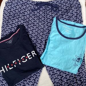 Nautica Pajamas